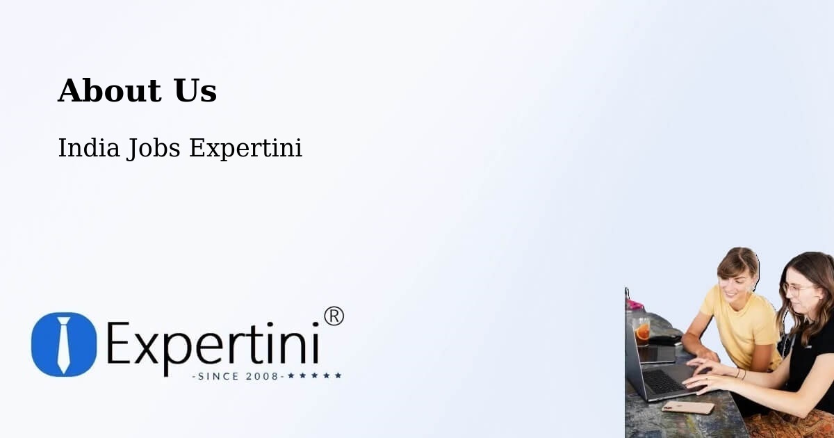 About Expertini Recruitment Platform  – Kadiri - Kadiri, India Jobs Expertini
