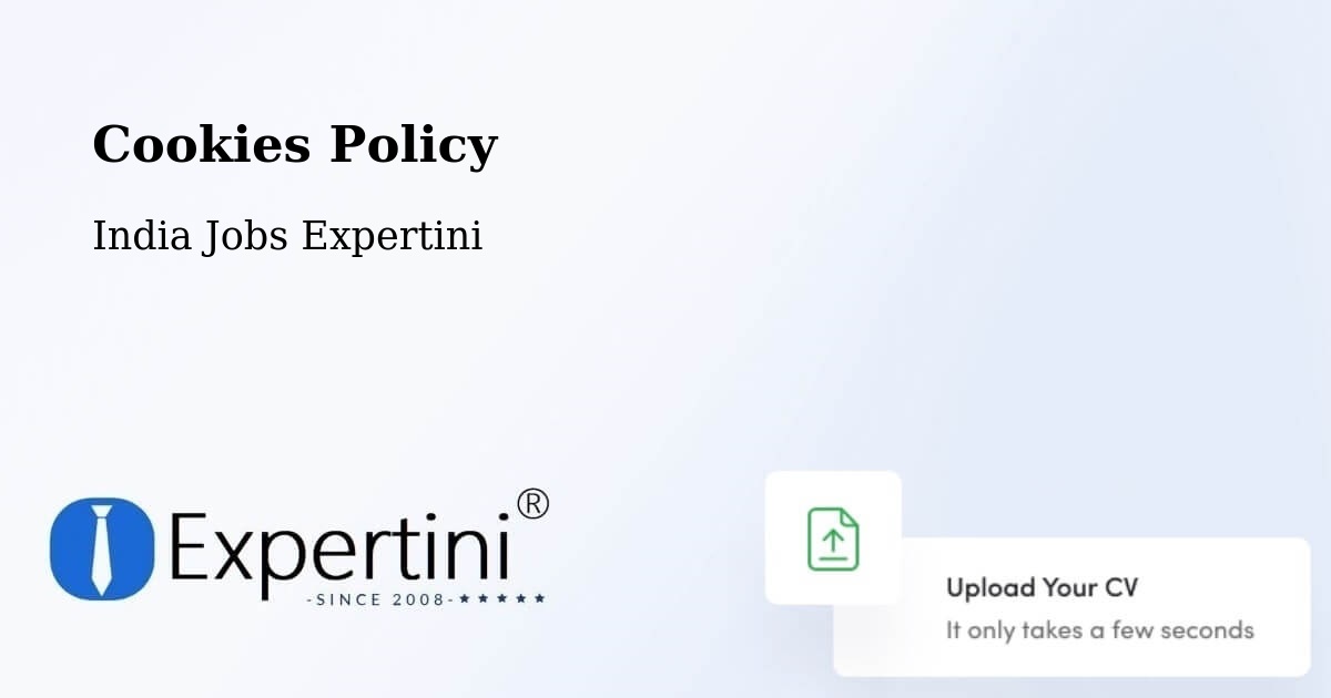 Cookie Policy – Kadiri - India Jobs Expertini