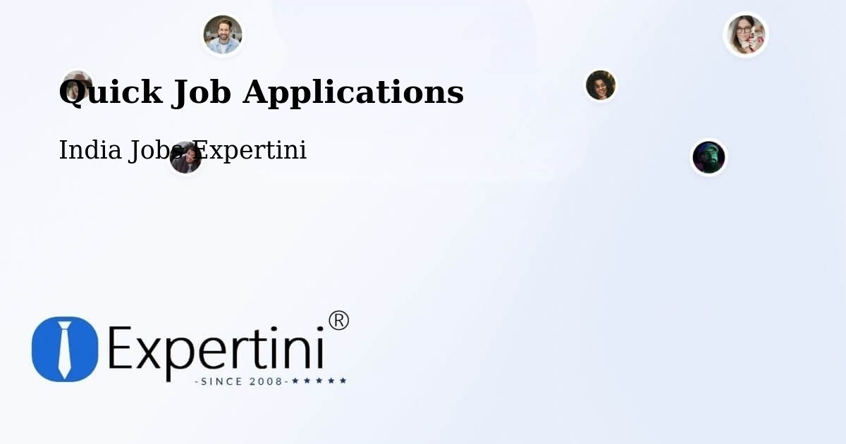 Quick Apply Feature – Kadiri - India Jobs Expertini