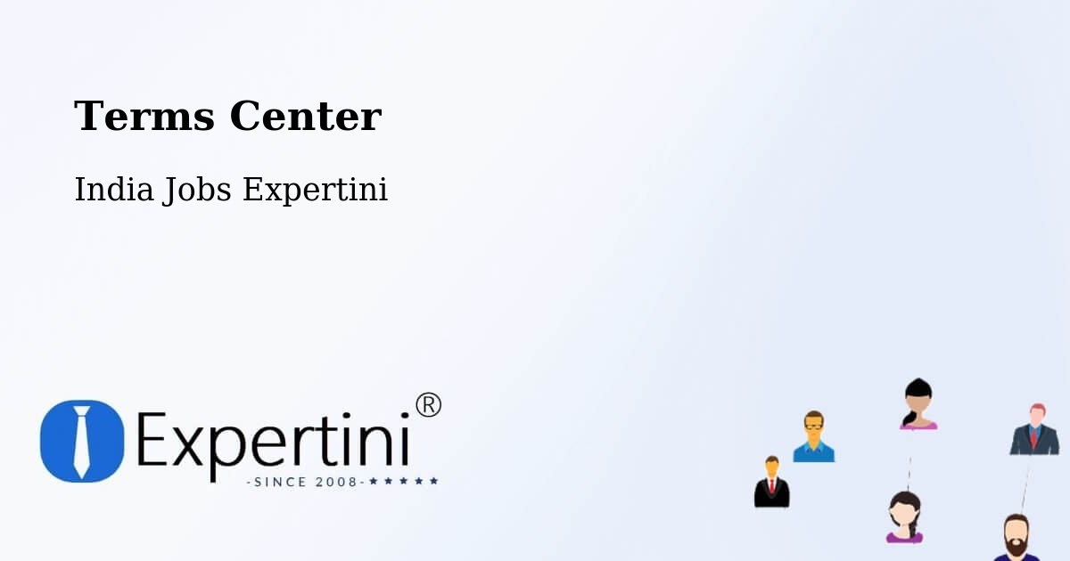 Terms of Service – Kadiri - India Jobs Expertini